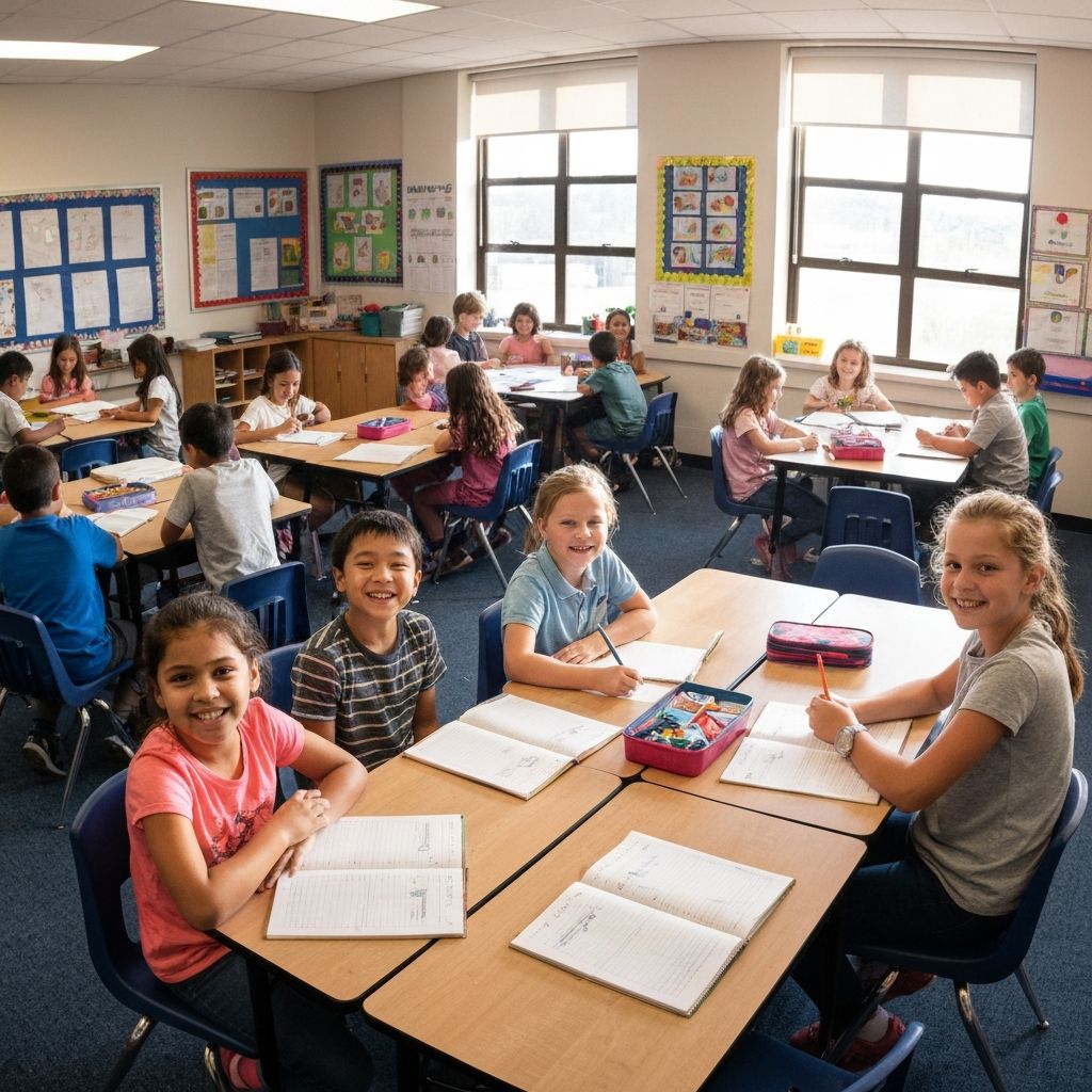 La Crosse School District Implements 4-Day School Week Pilot Program